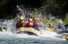 Half-day sailing on the Gave de Pau