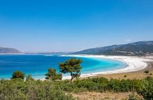 Tour of Pamukkale and Hierapolis with Lake Salda from Kemer