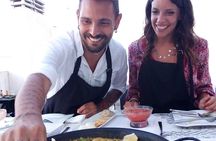 Discover 5 Secrets of Spanish Paella with a local!