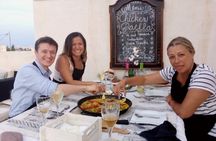 Discover 5 Secrets of Spanish Paella with a local!