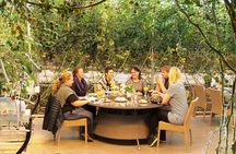 Golden Circle & Friðheimar Experience: Private Farm & Wonder Tour