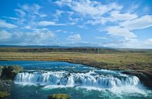 Golden Circle & Friðheimar Experience: Private Farm & Wonder Tour