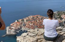 Small grup Highlights of Dubrovnik Panorama Tour 