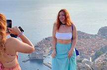 Small grup Highlights of Dubrovnik Panorama Tour 