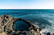 Reykjanes Explorer: Airport Transfer with Sightseeing Adventure