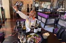 Private Tour to 20 Wine Tasting in Stellenbosch and Franschhoek