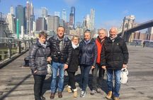 New York City : Private Walking Tour With A Guide (Private Tour)