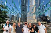 New York City : Private Walking Tour With A Guide (Private Tour)