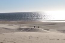 Discover the unusual sites of Dakhla in a 4x4 with a local guide