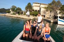 National Park Mljet E bike tour