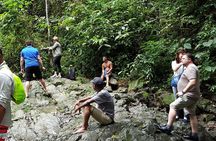 Embera Village and Waterfall Eco Tour with Private Guide