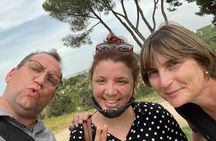 Madrid : Private Custom Walking Tour With A Guide (Private Tour)