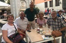 Madrid : Private Custom Walking Tour With A Guide (Private Tour)