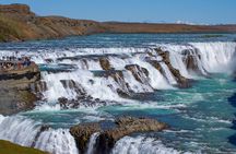 Golden Circle Experience - Private Eco Tour