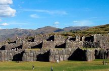 Cusco City Tour