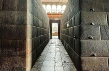 Cusco City Tour