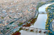 Monumental Walking Tour in Old Town of Zaragoza