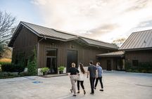  Small Group: Ultimate Napa and Sonoma Wine Tour- San Francisco