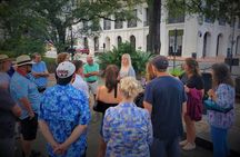 Savannah Historic District Tour by The Wandering Historians