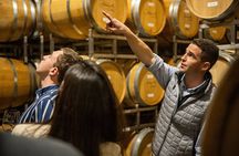  Small Group: Ultimate Napa and Sonoma Wine Tour- San Francisco