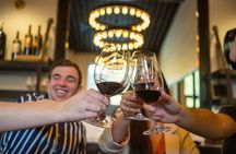  Small Group: Ultimate Napa and Sonoma Wine Tour- San Francisco