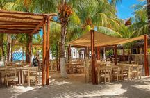 Isla Mujeres Platinum Experience Catamaran from Cancun