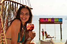 Isla Mujeres Platinum Experience Catamaran from Cancun