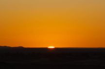3 days merzougha desert tour from Marrakech - recommendations