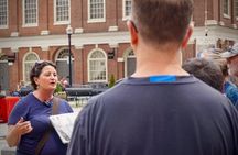 Tour of Revolutionary Boston