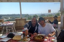 Private City Tour Casablanca includes Hassan II Mosque