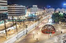 Private City Tour Casablanca includes Hassan II Mosque