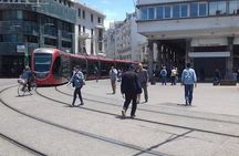 Private City Tour Casablanca includes Hassan II Mosque