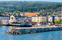 Molde - Atlantic Road Private Sightseeing tour