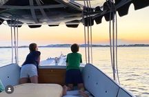 3-Hour Spectre Island Excursion 