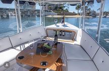 3-Hour Spectre Island Excursion 