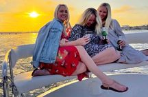 1 Hour and 30 Minutes Island Sightseeing Cruise on the Sound