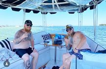 1 Hour and 30 Minutes Island Sightseeing Cruise on the Sound