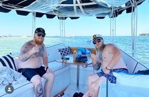 3-Hour Spectre Island Excursion 