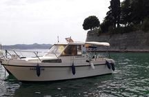  Zadar Boat Tour Half Day
