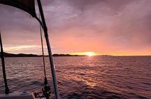  Zadar Boat Tour Half Day