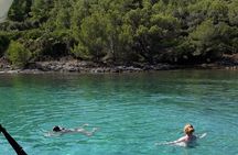  Zadar Boat Tour Half Day