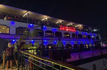 Nile Dinner Cruise in Cairo