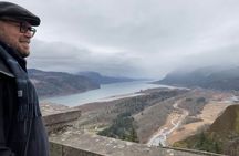 Wonderful Waterfalls: A Columbia River Gorge Tour