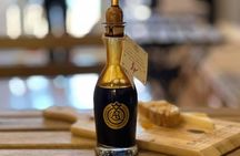 Rome Food Tour by the Vatican 