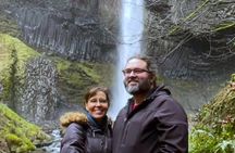 Wonderful Waterfalls: A Columbia River Gorge Tour