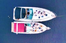Ottawa: 6PM Shared River Cruise Aboard a Real Yacht (Wed–Sun)