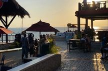 ATV , Horseback Ride & Ricks Cafe Sunset Tour From Montego Bay