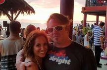 ATV , Horseback Ride & Ricks Cafe Sunset Tour From Montego Bay
