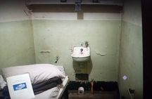 Alcatraz Island Tour Package 