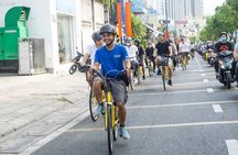 Half Day - Saigon Off-the-Beaten-Path - City Cycling Tour 